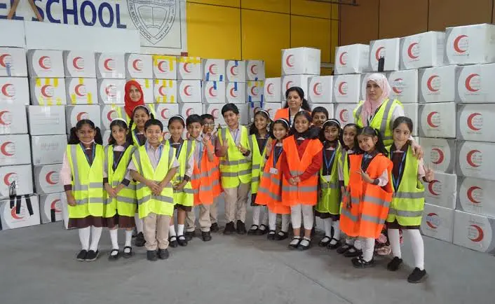 Flexible School Models in UAE