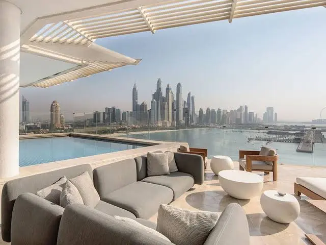Properties in UAE
