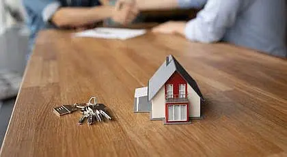 Properties in UAE