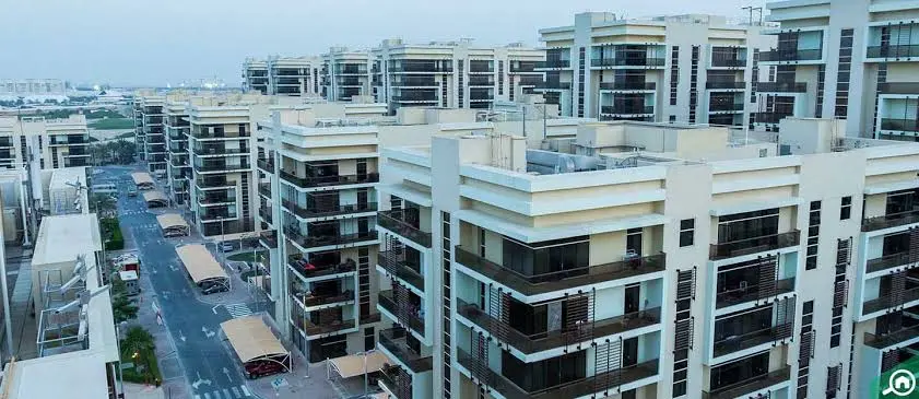 Properties in UAE