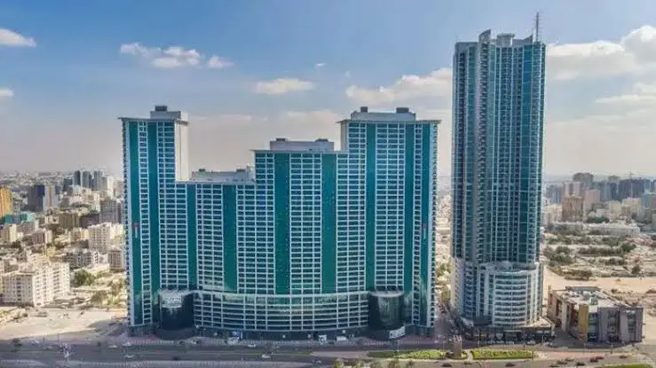 Properties in UAE