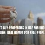 Properties in UAE