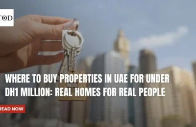 Properties in UAE