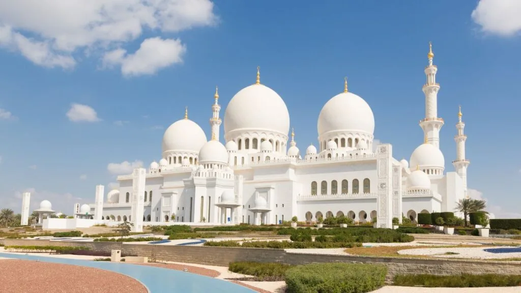 Prophet-Muhammed-Holiday-UAE - Times of Dubai Uae public holiday to celebrate prophet muhammads birthday a new reason to cherish times of dubai
