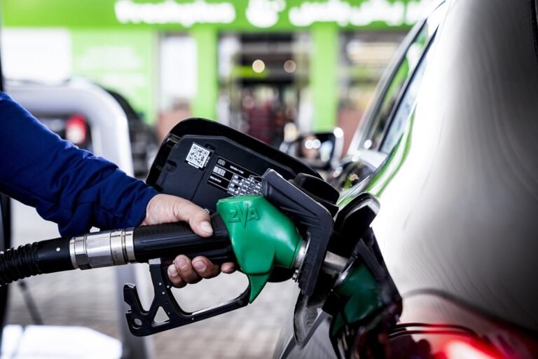 UAE petrol price july 2025 Times of Dubai