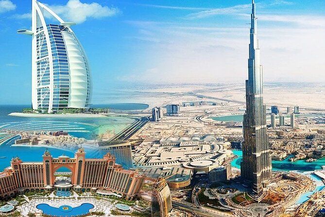 ca Times of Dubai