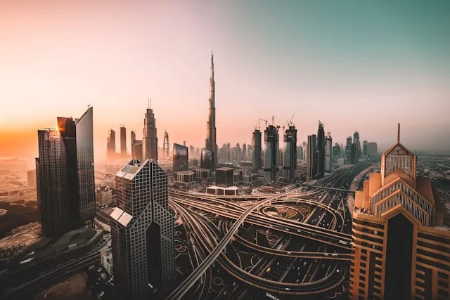 david rodrigo Fr6zexbmjmc unsplash Times of Dubai