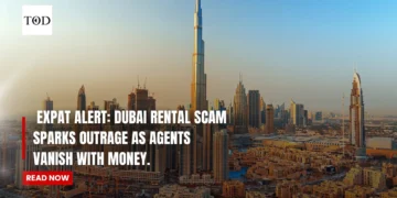 Expat Alert: Dubai Rental Scam Sparks Outrage agents vanish