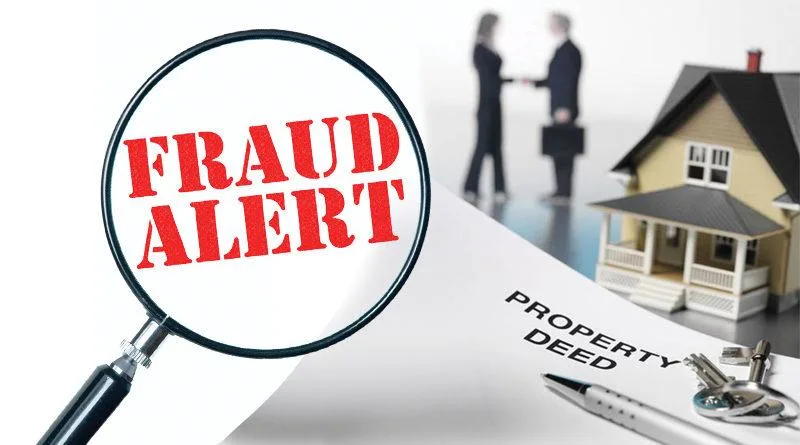 Dubai Rental scam