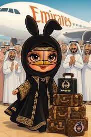 UAE’s AI Doll Habubu Featuring In Bigg Boss 19? Here’s What To Expect