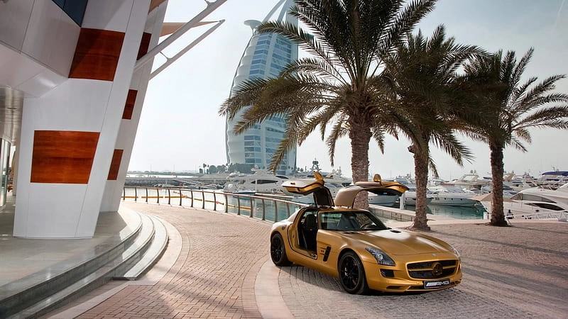Dubai First Home Initiative Launched: Buy A Home Even With AED 20000 Salary