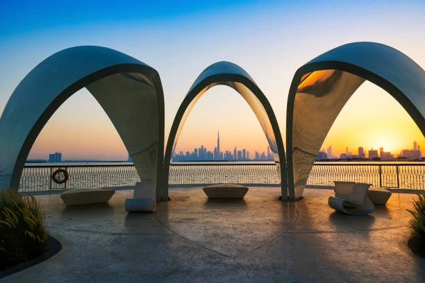 Dubai First Home Initiative Launched: Buy A Home Even With AED 20000 Salary