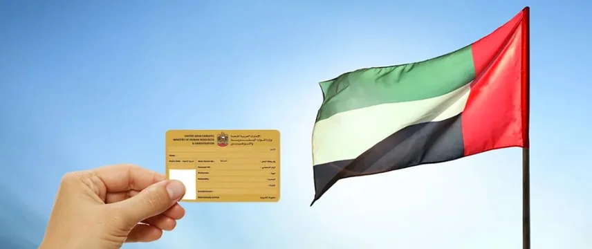 MoHRE fines UAE labour law