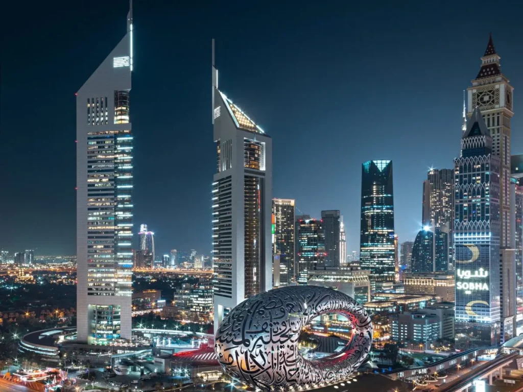 shutterstock 2431863685 scaled 1200x900 1 Times of Dubai
