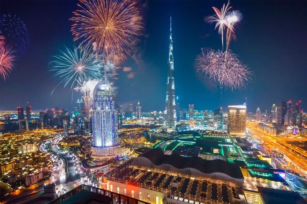 UAE Public Holiday To Celebrate Prophet Muhammad’s Birthday: A New Reason To Cherish