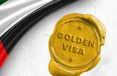 UAE Golden Visa Holders Can Change Jobs Without Residency Change