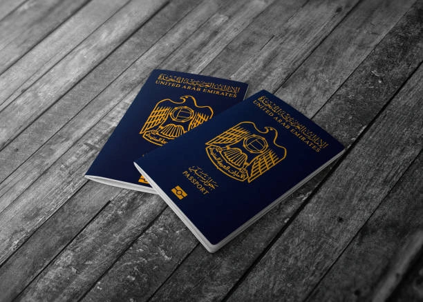 Golden Visa of UAE Expands Inclusivity: New Sectors To Qualify In 2025 UAE passport
