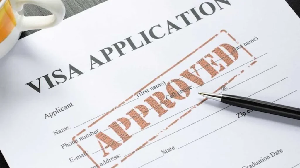UAE jobseeker visit visa
