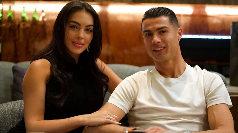 Cristiano Ronaldo Engagement Revealed Through Georgina Rodriguez’s Sparkling Ring Post