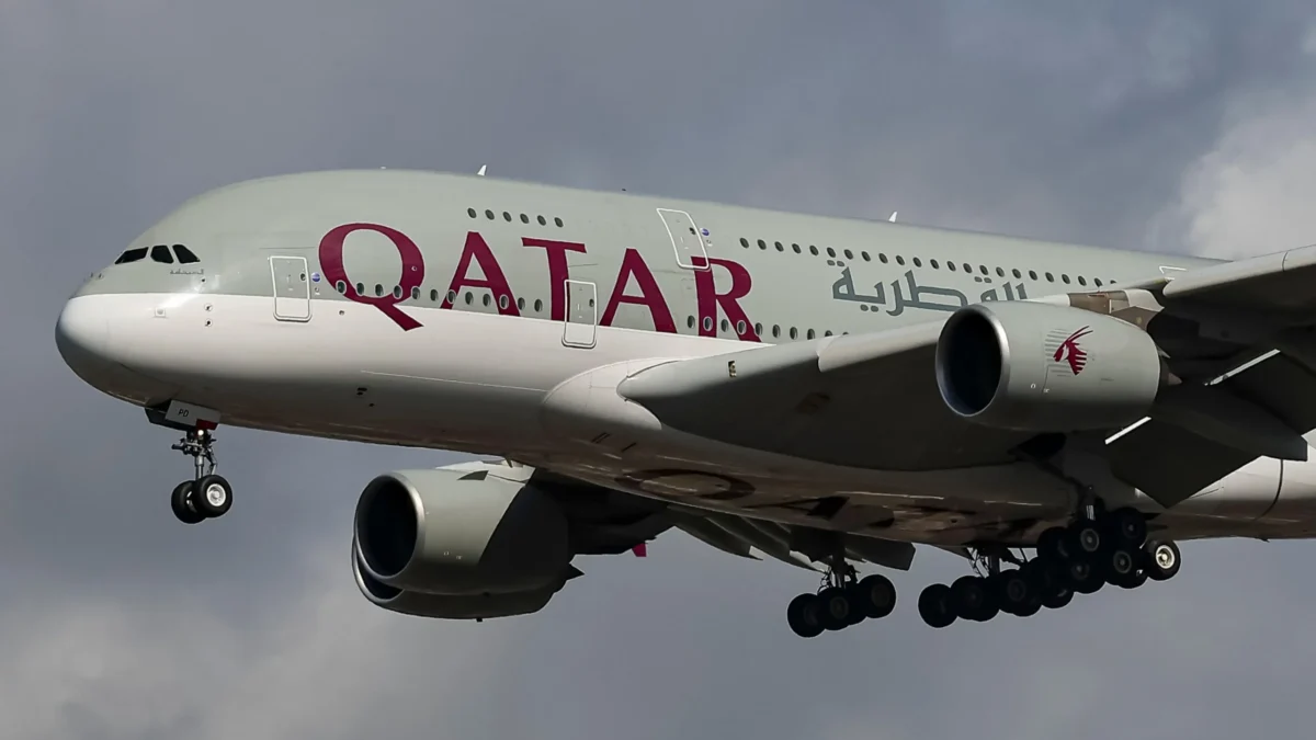 Gulf Air Travel Disrupted After Iran-Israel Ceasefire Announced