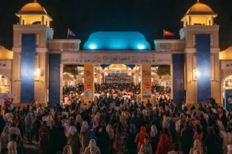 Dubai’s Global Village Reopens