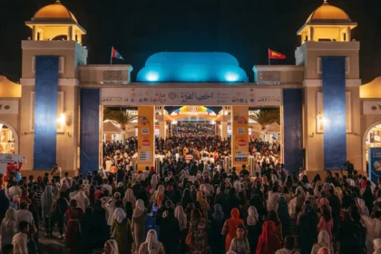 Dubai’s Global Village Reopens