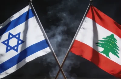 Israel lebanon extend ceasefire times of dubai