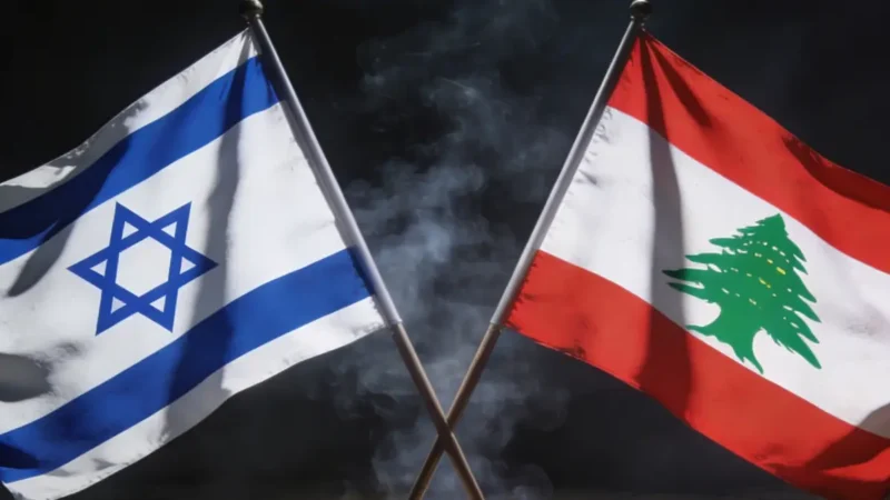 Israel, Lebanon Extend Ceasefire
