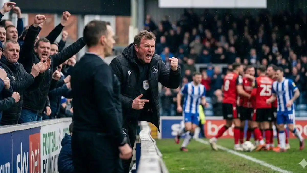 Why EFL Clubs Said No to a VAR-Style Challenge System