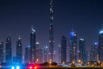 Terror Plot Foiled in UAE: Iran-Linked Network Dismantled