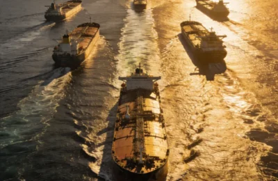 UAE Calls for Complete Reopening of the Strait of Hormuz