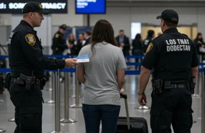 US Charges Woman with Smuggling Weapons to Sudan for Iranian Government