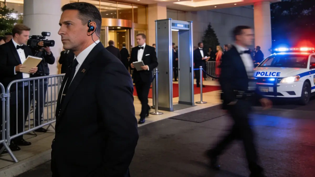 1 - Times of Dubai Trump, Melania Trump Slam Jimmy Kimmel’s ‘Expectant Widow’ Joke, Demand Action