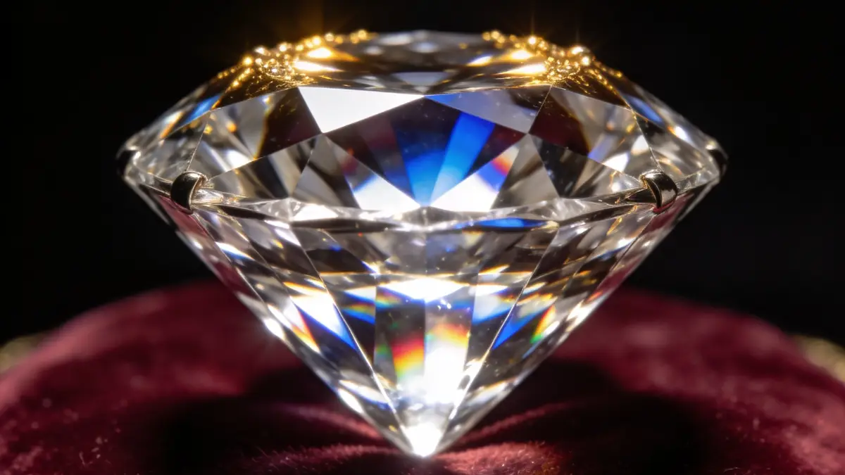 NYC Mayor Mamdani Urges King Charles to Return Koh-i-Noor