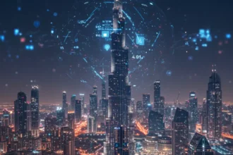 DIFC’s AI-Native Vision Sparks a New Era in Global Finance