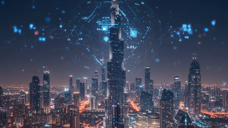 DIFC’s AI-Native Vision Sparks a New Era in Global Finance