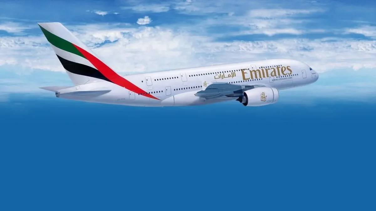 Emirates Economy Class Coach Service: A Game-Changing Perk for Travelers