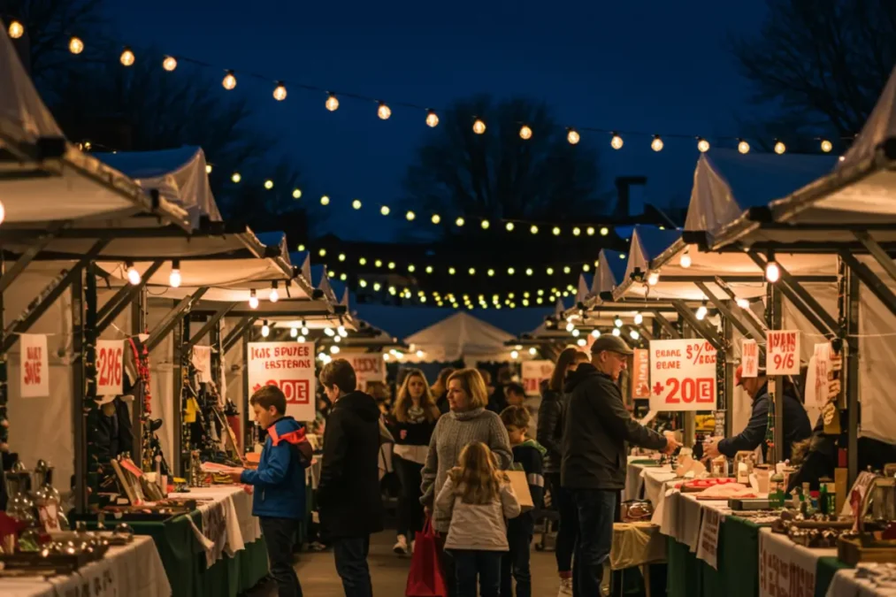 Dubai’s Global Village Reopens