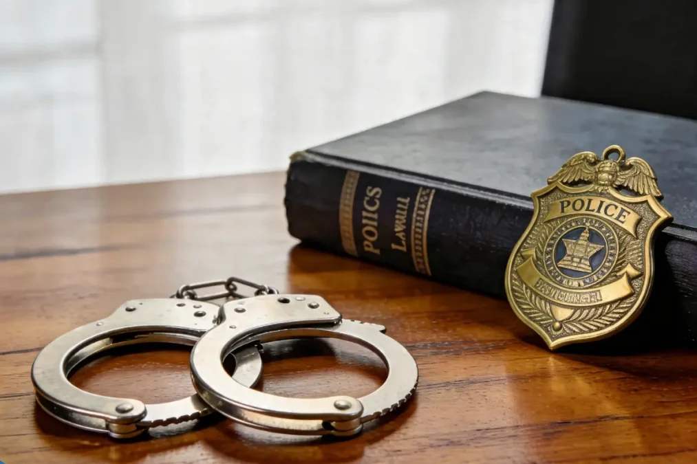 US Charges Woman with Smuggling Weapons to Sudan for Iranian Government