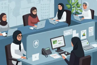 Abu Dhabi Launches 24/7 Mental Health Hotline