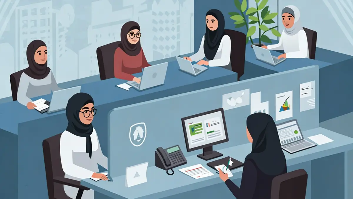 Abu Dhabi Launches 24/7 Mental Health Hotline