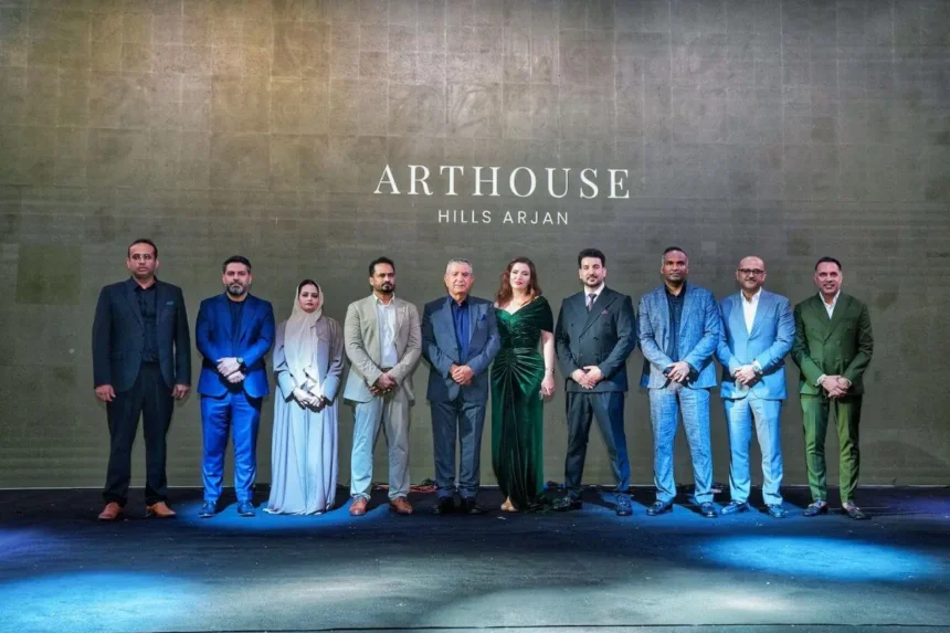 Arthouse hills arjan brings manhattan inspired design times of dubai