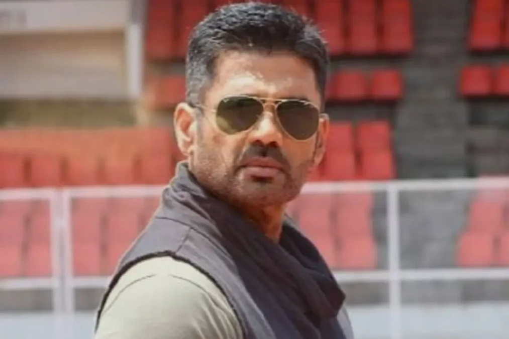 Dubai Continues to Lure Bollywood: Suniel Shetty Paresh Rawal Starrer ‘Welcome to the Jungle’ to be filmed in the city 2 2 22