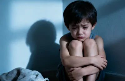 Dubai Police Issue Strong Warning Against Physical Punishment of Children