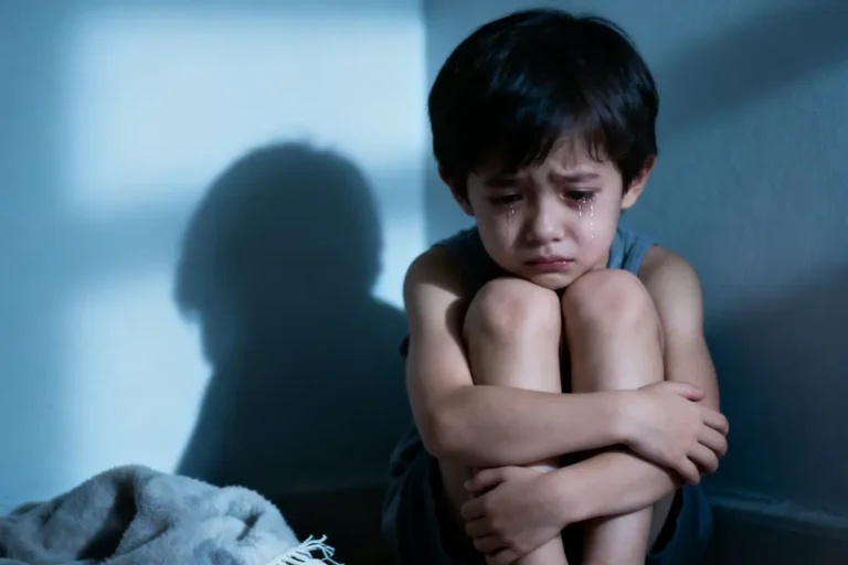 Dubai Police Issue Strong Warning Against Physical Punishment of Children