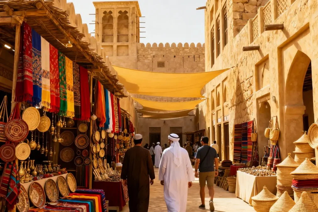 Sharjah Ruler Announces 100-Volume Historical Series and New Kalba Leisure Projects 2 28