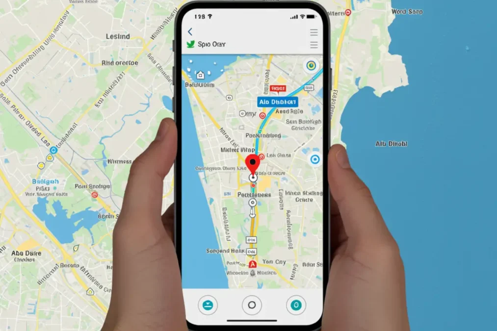 Abu Dhabi Revises Names of 4 Darb Toll Gates for Accurate Identification