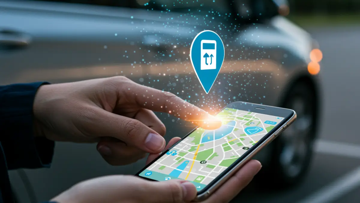 Sharjah’s Bold EV Infrastructure Expansion