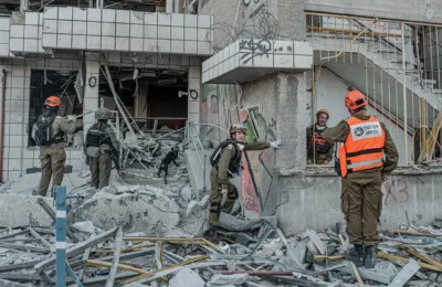 Iran & Israel War Escalate Dramatically With US Attacks: Minimising Probability of a Ceasefire