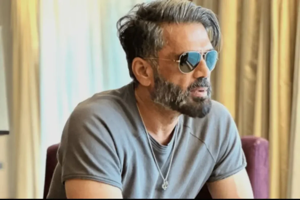 Dubai Continues to Lure Bollywood: Suniel Shetty Paresh Rawal Starrer ‘Welcome to the Jungle’ to be filmed in the city 4 3 18